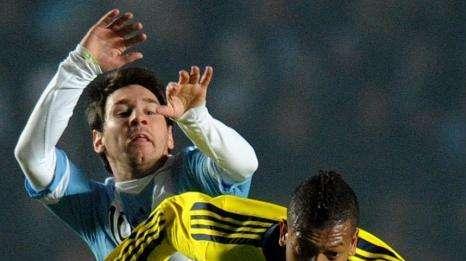 LigaPostobon - Guarin verso l'Italia. E l'Inter...