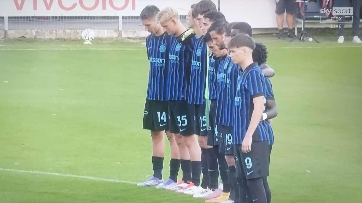 Inter U23, ecco la prima vittoria in campionato! Un gol di Fiordilino nel recupero regala il successo per 1-2 sulla Virtus Verona