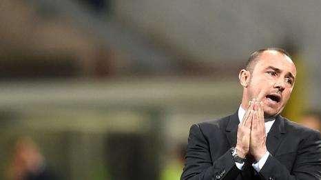 Brocchi: "Ora rappresento il Milan, responsabilità mia"