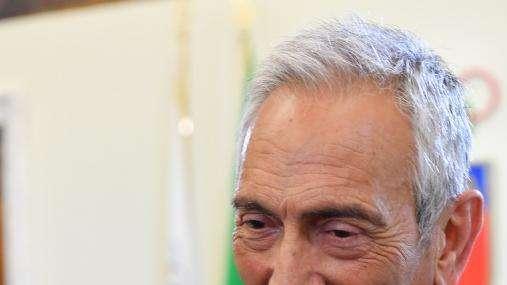 Gravina: "Serie A, spero Miccichè ci ripensi". Cicala indicato come commissario