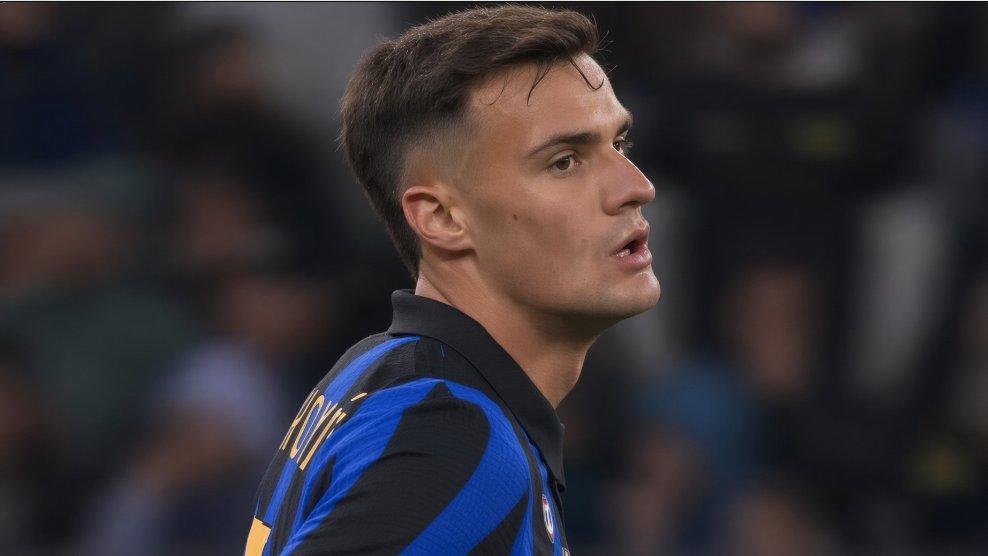 Anche per SM Stankovic non è blindato. L'Inter potrebbe riflettere se...