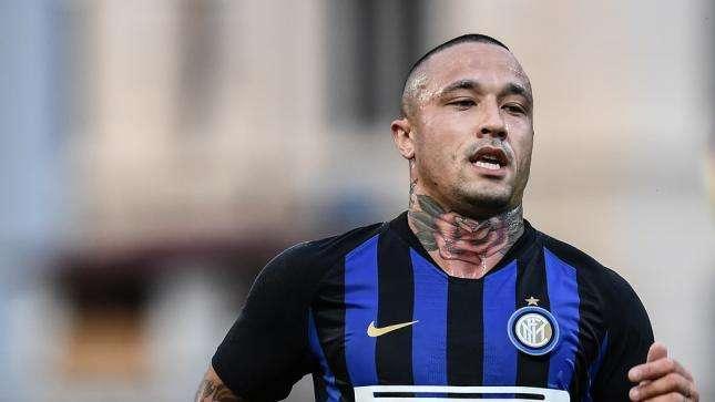 GdS - Nainggolan punta il Torino, Perisic e Vrsaljko 'vedono' il Sassuolo