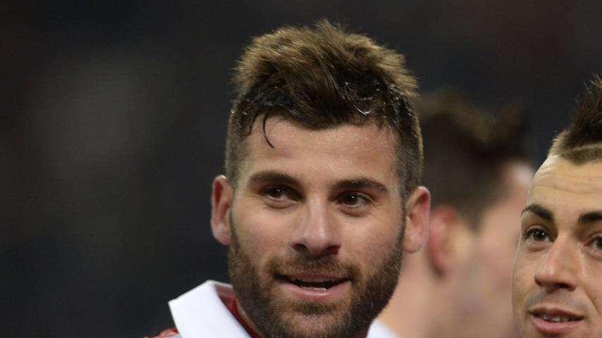 L'ag. di Nocerino: "Mazzarri lo stima, non è utopia"