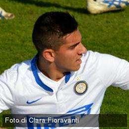 Palazzi: "Contava vincere. Mercoledì contro il Milan..."