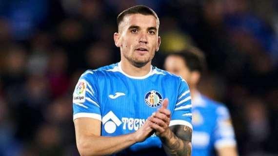 MD - Monaco e Inter su Arambarri, ma l'Atletico è pronto a farsi avanti. E il giocatore gradisce