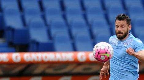 Candreva, Inter e Juventus in pole: 30 mln la richiesta