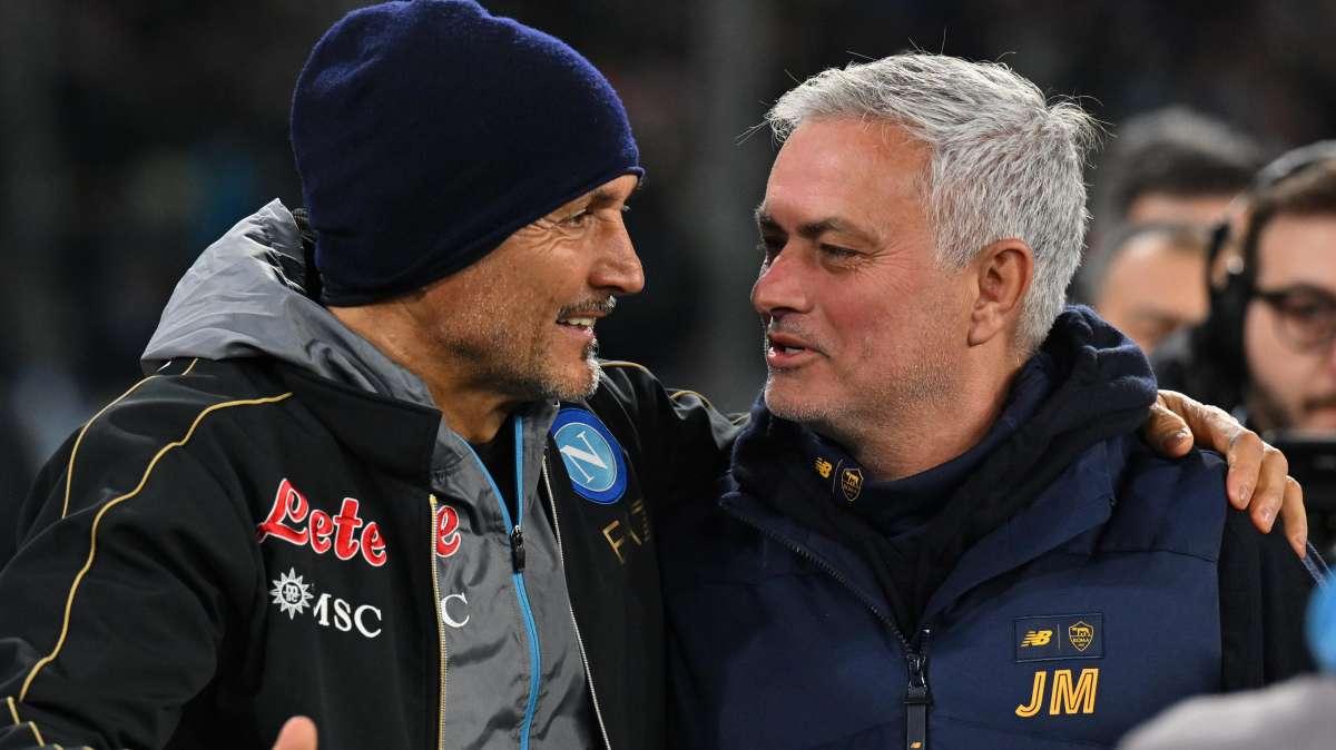 Bagni: "Ho conosciuto Mourinho ai tempi del Triplete. Grandissimo tecnico e sul Napoli ha detto la cosa giusta"
