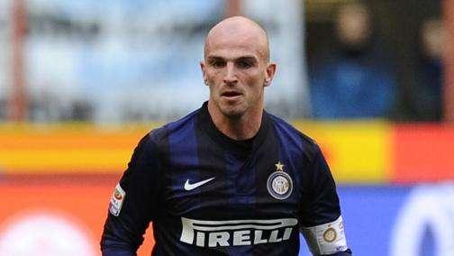 Cambiasso, oggi soltanto terapie. Per Wallace...