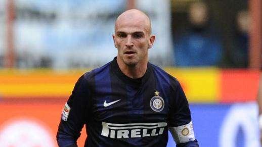 Marca - Top 11 sudamericana, tocca a Cambiasso
