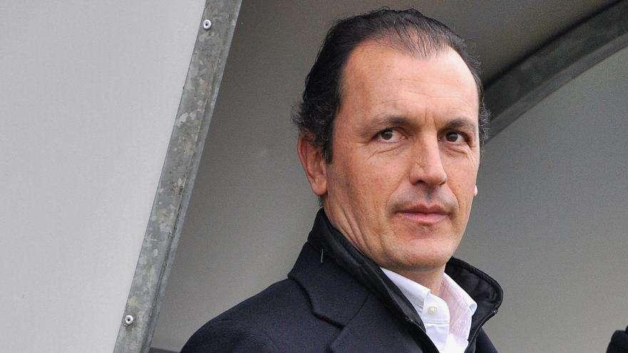 TMW - Torna Gianluca Andrissi, sarà osservatore