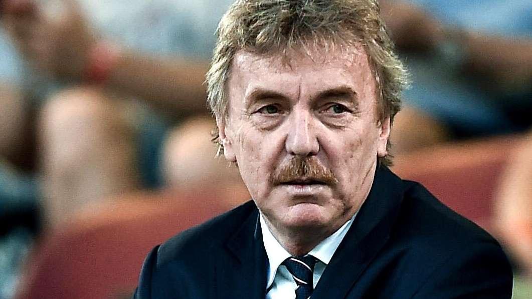Boniek: "L’Inter ha tutto per vincere lo scudetto. Però la Juventus rimane la favorita"