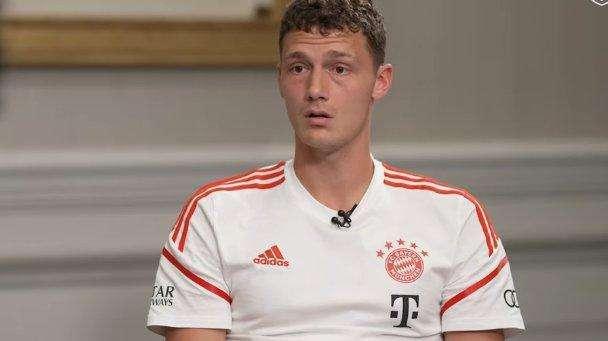 TS - Il Bayern accelera per Chalobah: Pavard vede nerazzurro
