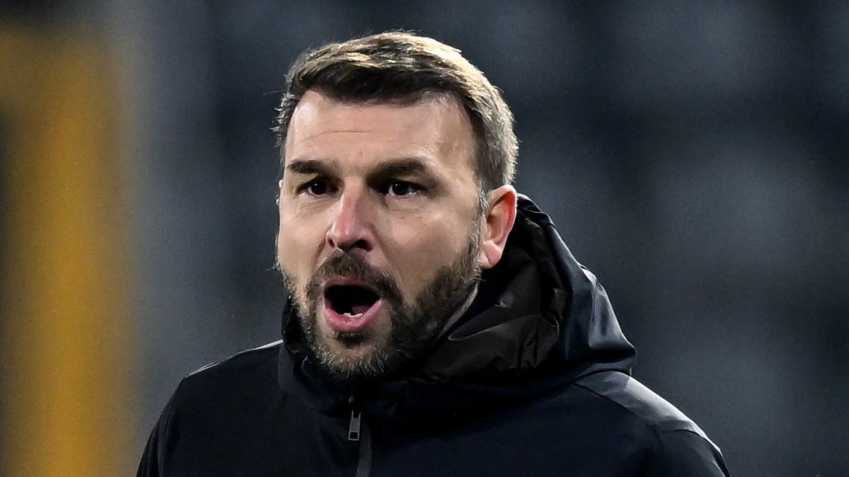 Qui Parma - Post-Cuesta, in lizza anche Paolo Zanetti