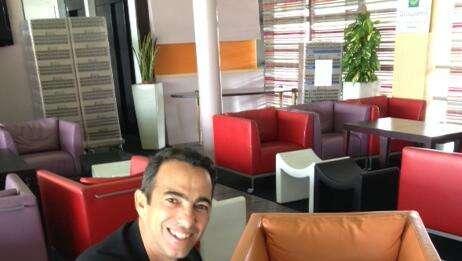 Djorkaeff: "Il gol alla Roma il più bello. L'Inter è l'immagine del calcio italiano, presto tornerà al top"