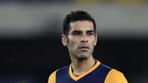 Rafa Marquez: "Dopo l'Inter il Cagliari era tranquillo"