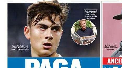 Prima TS - Conte, l'Inter e il futuro: "Per me vale il progetto"