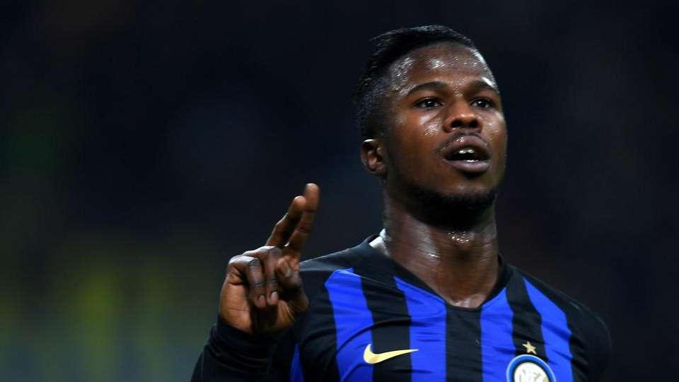 Keita e la moglie contro Icardi e Wanda: "Vivono di questo, non vogliamo il nostro nome accostato a loro"