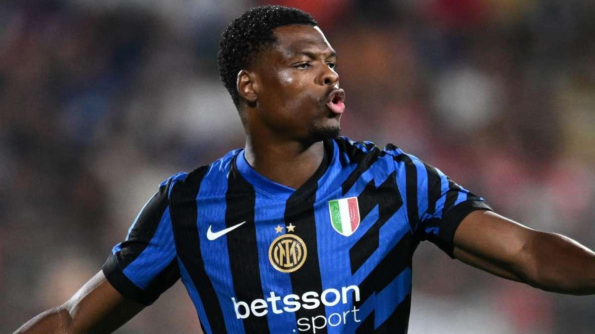 GdS - Dumfries-Inter, le cifre del rinnovo fino al 2028. E il club si è riservato un'opzione per 'uscire' in anticipo