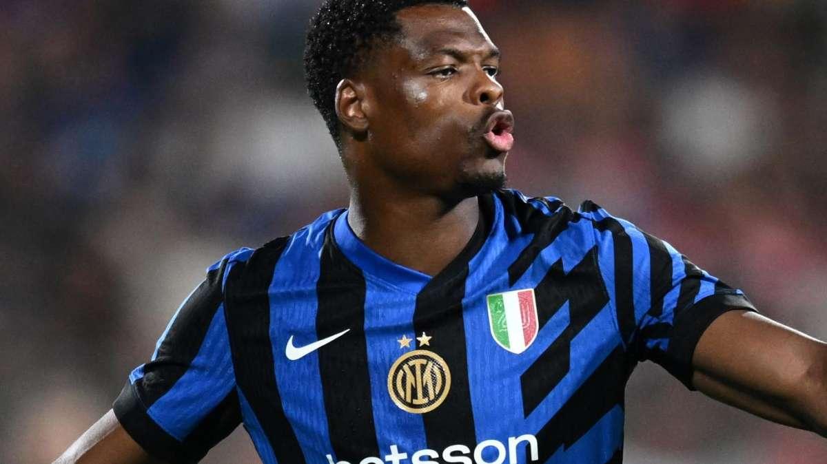 GdS - Dumfries che fai? Rinnovo ancora non firmato, l'Inter non cederà sulla clausola. E c'è una dead-line