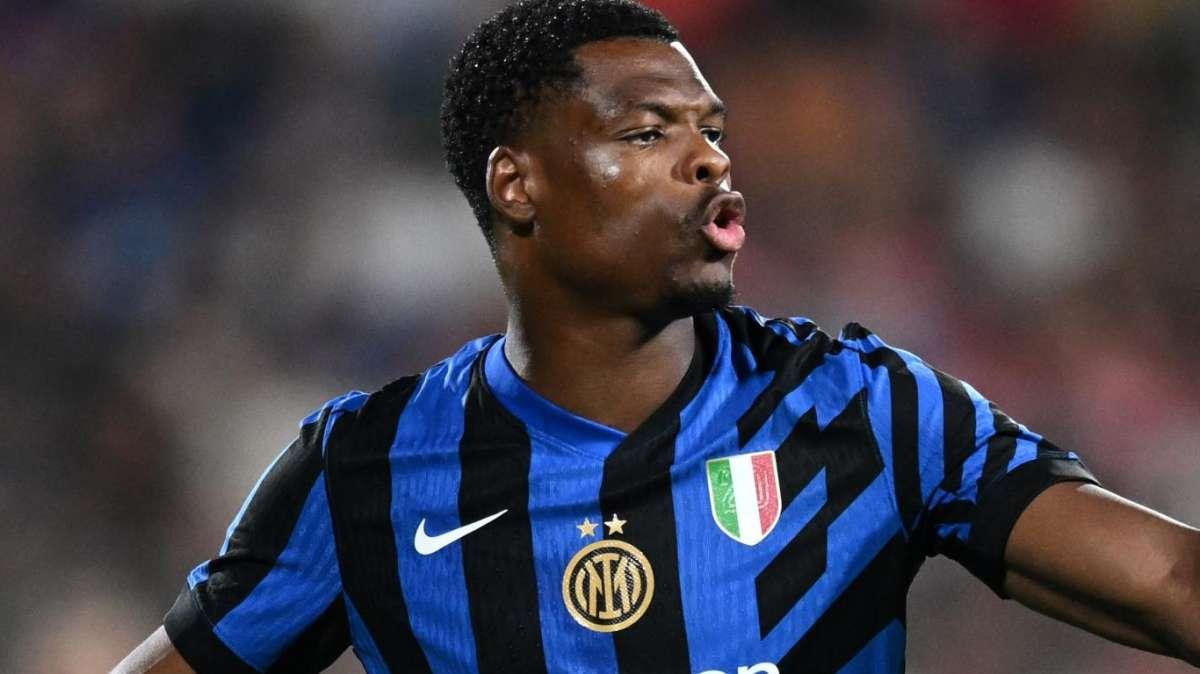 GdS - Dumfries-Inter: la fumata bianca si avvicina. Ecco quando potrebbe arrivare la firma