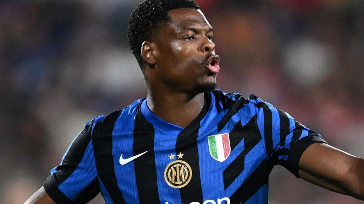 FcIN - Dumfries-Inter, la clausola sul nuovo contratto non sarà alta: le motivazioni del club e del giocatore