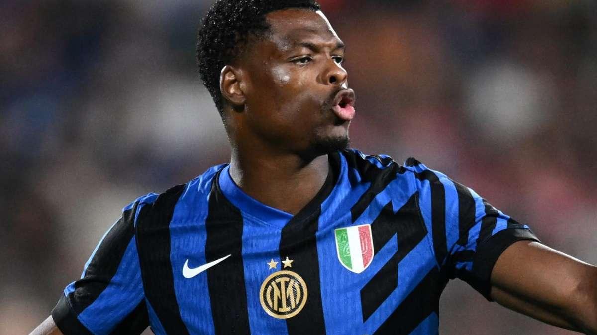 SI - Rinnovo Dumfries, tempi maturi. L'Inter si aspetta una risposta definitiva: fissata la deadline 