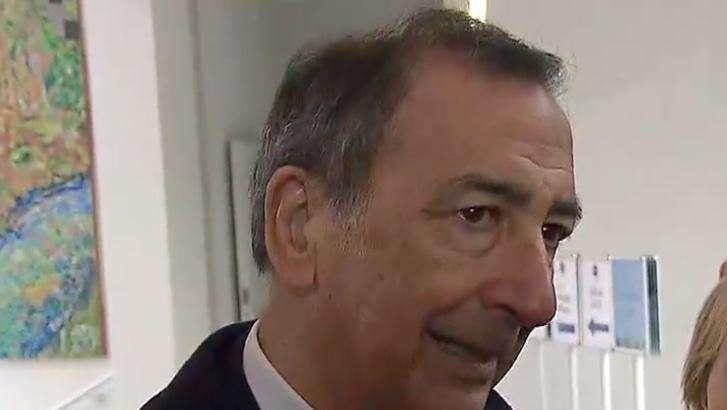 Sala: "Sarò a Istanbul, maxischermo a San Siro buona soluzione per ordine pubblico. Sul nuovo stadio..."