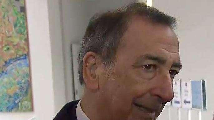 San Siro, Sala: "Suning e RedBird non si parlano, ma non considero chiuso questo capitolo per due motivi"
