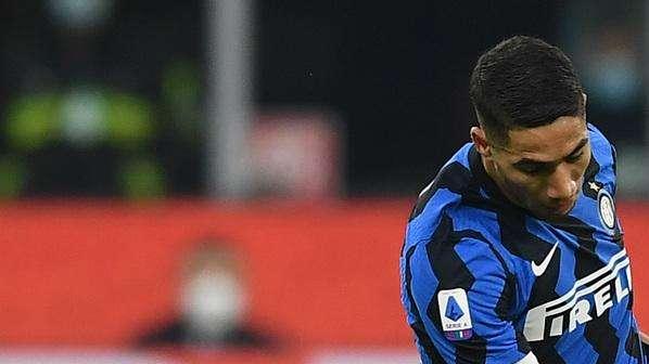 Inter-Atalanta - La difesa prevale, Lukaku fa fatica. Hakimi intimidito, prezioso ingresso di Eriksen