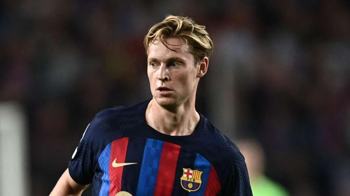 Barça, De Jong: "Dopo i pessimi risultati contro Inter e Real, dovevamo vincere. Buon risultato"