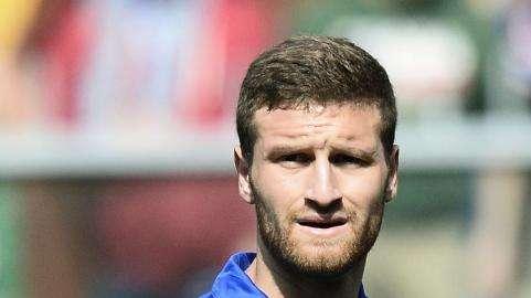 Samp, Mustafi: "Inter motivata e in cerca di riscatto"