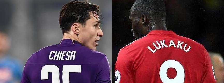 CdS - L'Inter di Conte col 3-5-2: Barella, Chiesa e uno tra Lukaku e Dybala