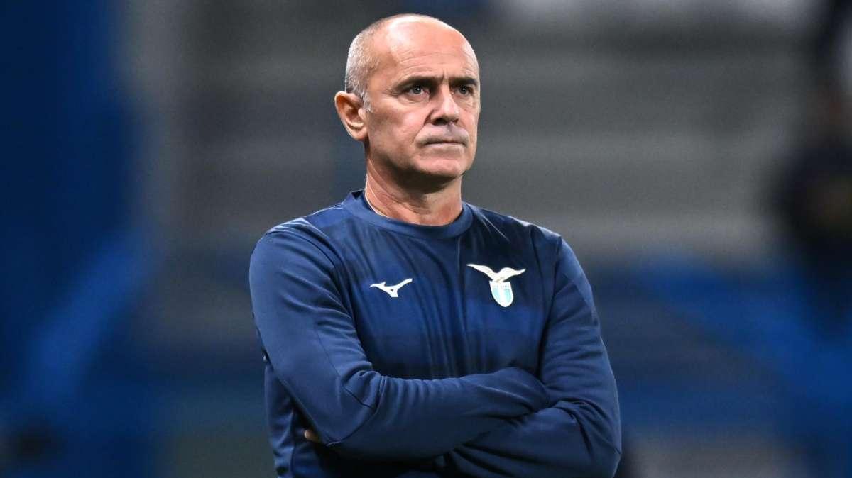 Lazio, Martusciello annuncia: "Ho dato disponibilità perché c'era bisogno, domani vado via"