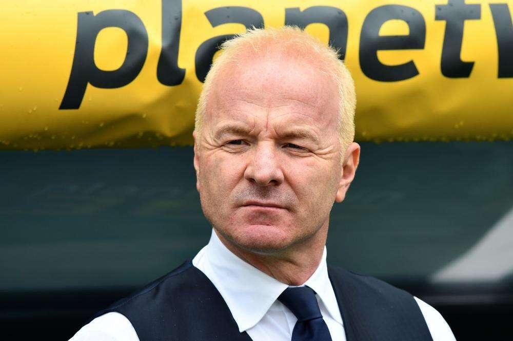 Lazio, Tare: "Inter favorita, può prepararsi con calma"