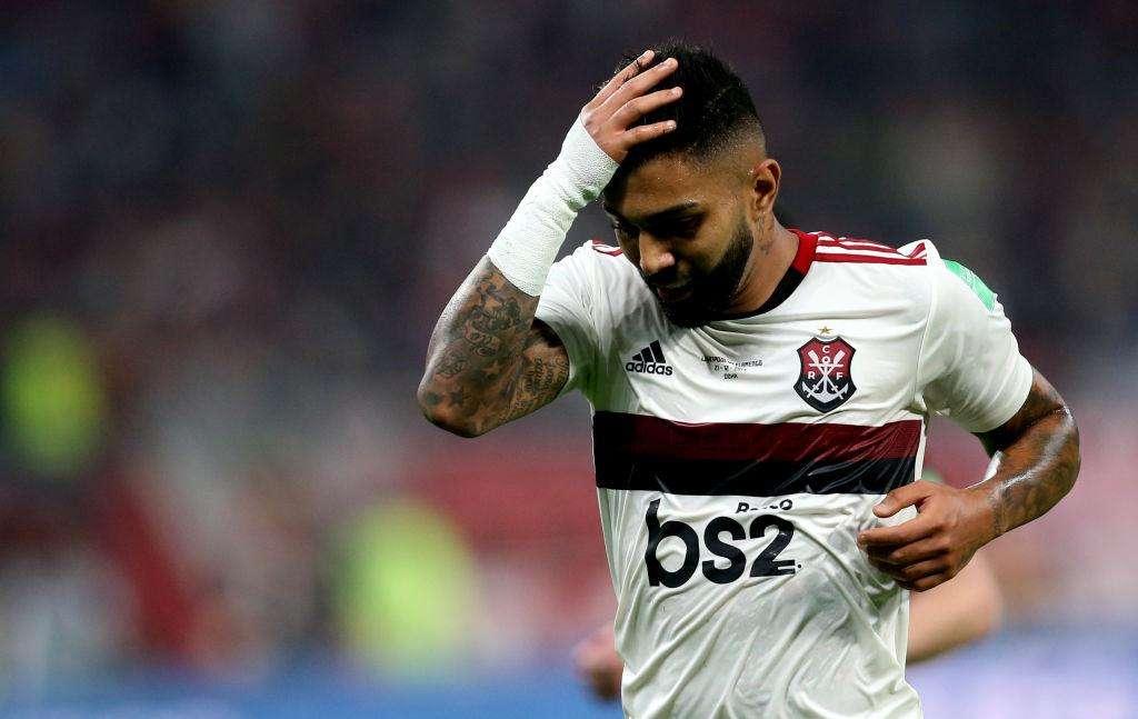 FcIN - Inter, un motivo in più per tifare Gabigol: bonus extra dal Flamengo se andrà al Mondiale in Qatar