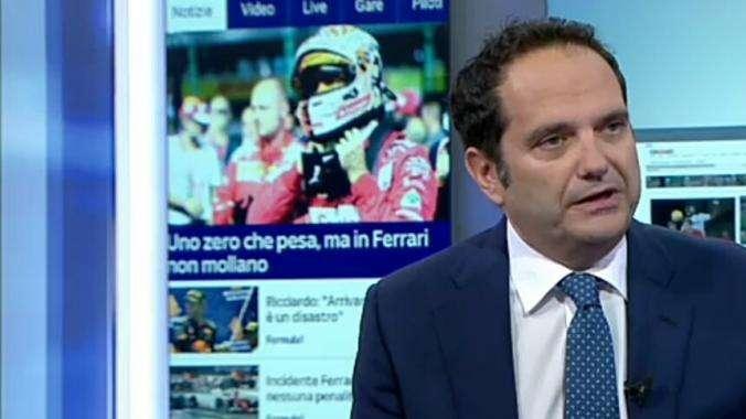 Marani: "Inter, battere la Juve avrebbe un valore simbolico"