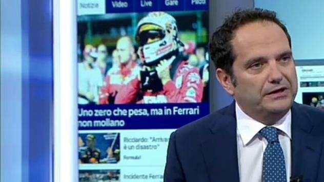 Marani: "Inter, il ritorno è diventato un calvario. Anche Conte è diventato ordinario"