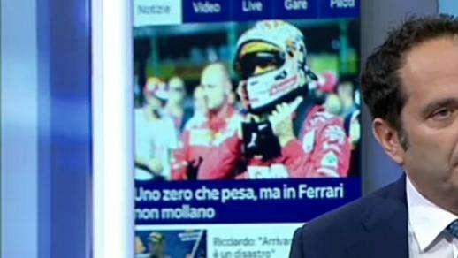 Marani: "Il mercato conferma: per lo scudetto è lotta a due. Purtroppo per la Juve, l'Inter non è né il Napoli né la Roma"
