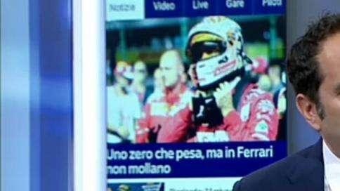 Marani: "Scudetto, c'è anche l'Inter: Conte bravo con le partenze brucianti"