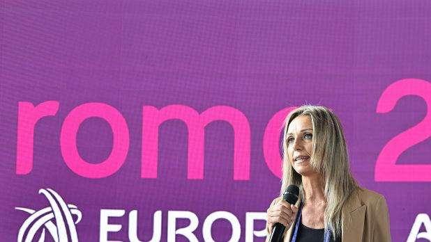Vezzali: "DAZN, soddisfatta per lo sforzo di tutte le parti per trovare soluzioni"