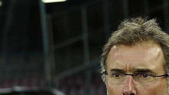 Blanc: "Concretizzato il buon lavoro fatto nel ritiro"