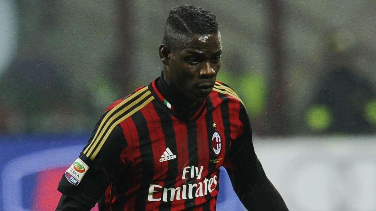 Balotelli sicuro: "Seedorf, la stessa cattiveria di Mou"