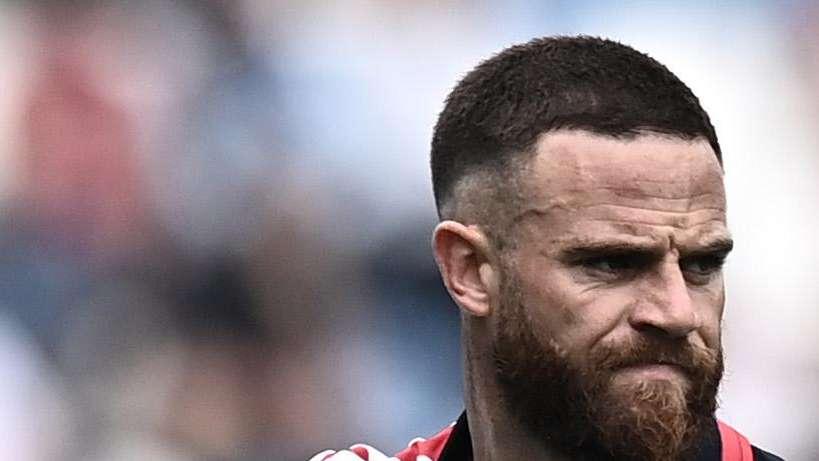 Nandez lascia la Serie A: firma a 10 milioni l'anno con l'Al Quadisiya