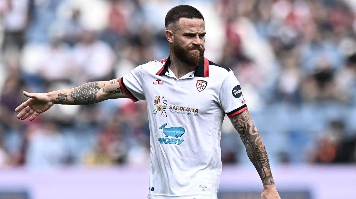 Il Messaggero - Nandez, da Cagliari a Roma come Nainggolan? Per l'uruguaiano pronto un triennale