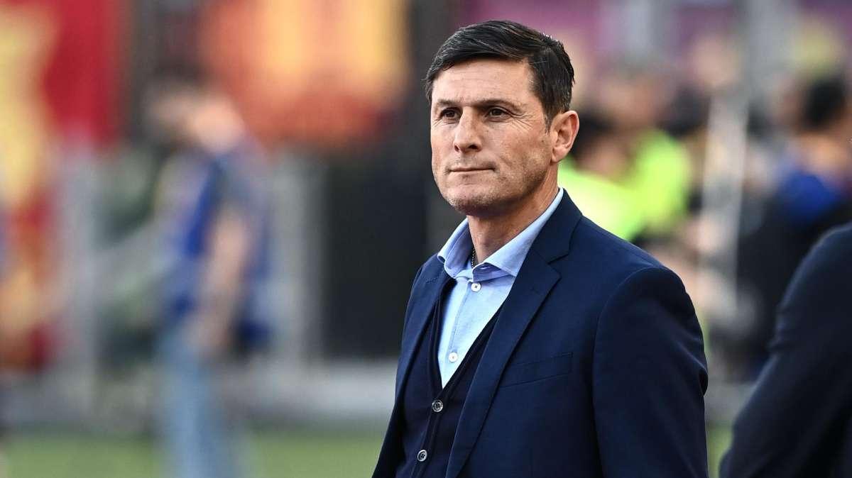 Zanetti blinda Lautaro: "È molto felice all'Inter, non c'è nulla. Messi? Stati Uniti scelta di vita"