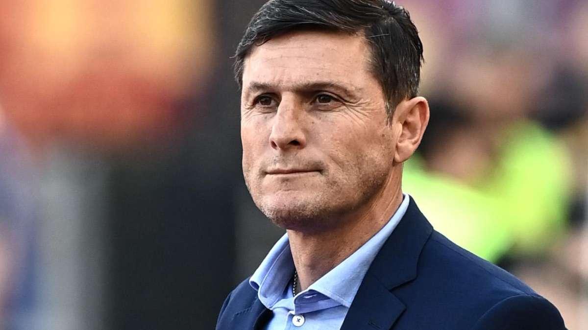 Zanetti: "San Siro è San Siro, ma ora serve una soluzione. Fine carriera? Ho pensato che..."