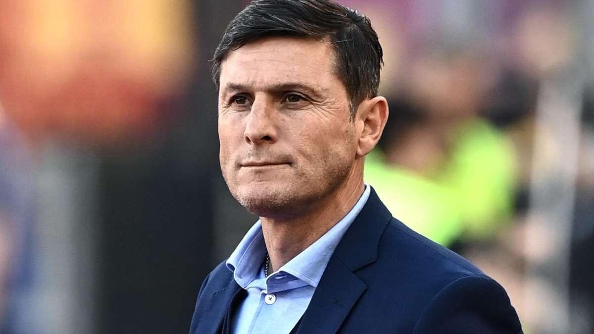 Zanetti alle ATP Finals: "Mi manca Federer. Ora tifo Sinner per il sentimento che mette in partita"