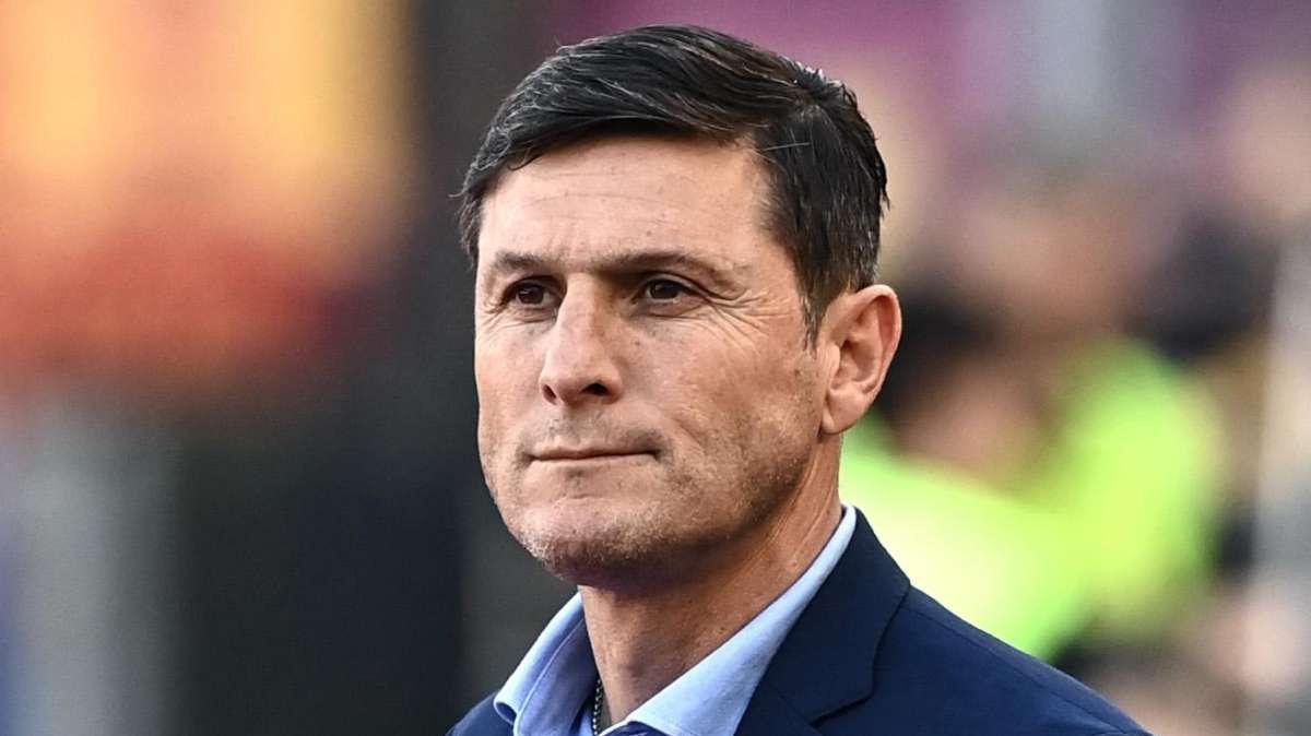 Zanetti chiama a raccolta i tifosi in vista di Inter-Lecce: "Sabato tutti a San Siro"