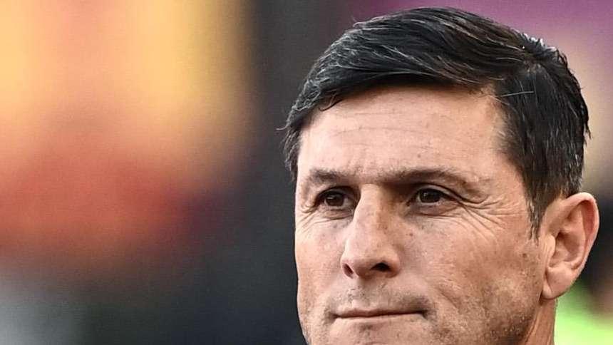 'Serie A Legends vs Liga Mexico Legends' in California a settembre: tanti big presenti, compreso Zanetti  