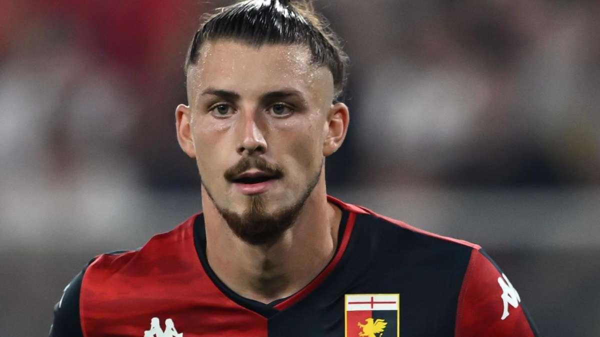 Ottolini, ds Genoa: "Tanti club in tutta Europa attenti a Dragusin, ma a gennaio non pensiamo ad offerte"